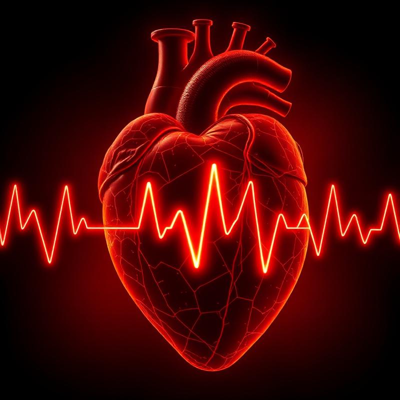 Live de cardiologia